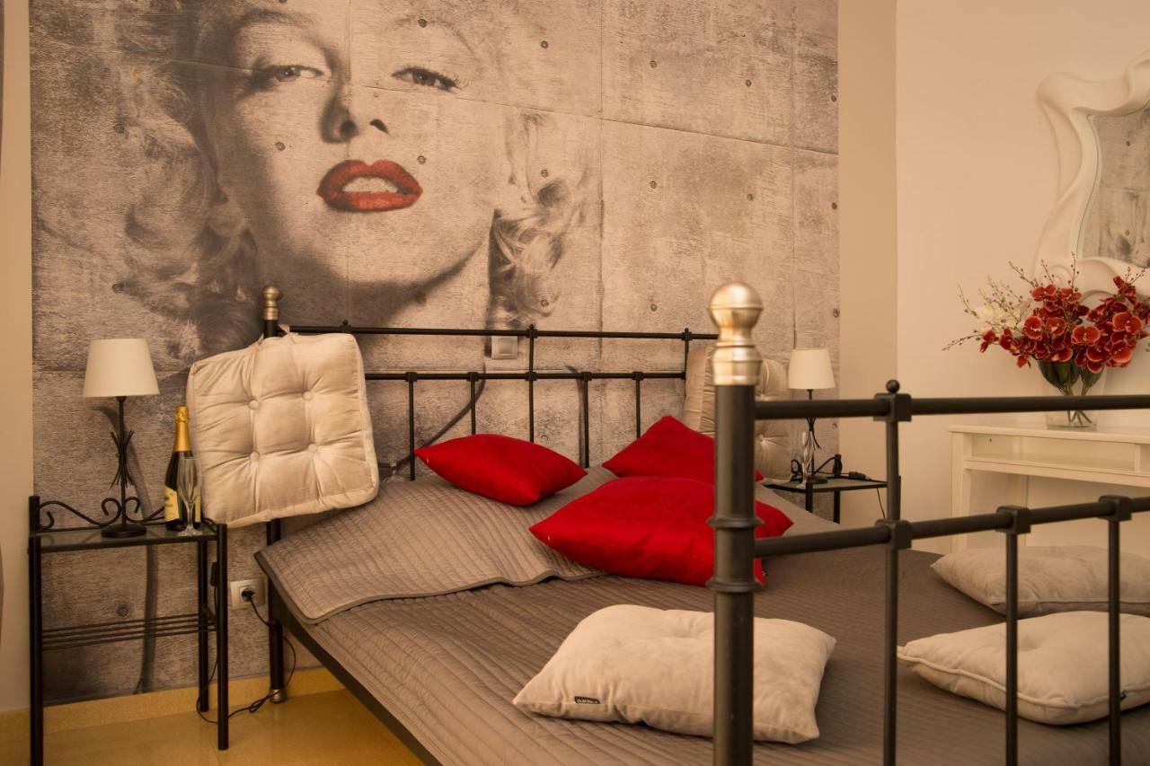Apartment Fantastic Marilyn Orlando 85 *