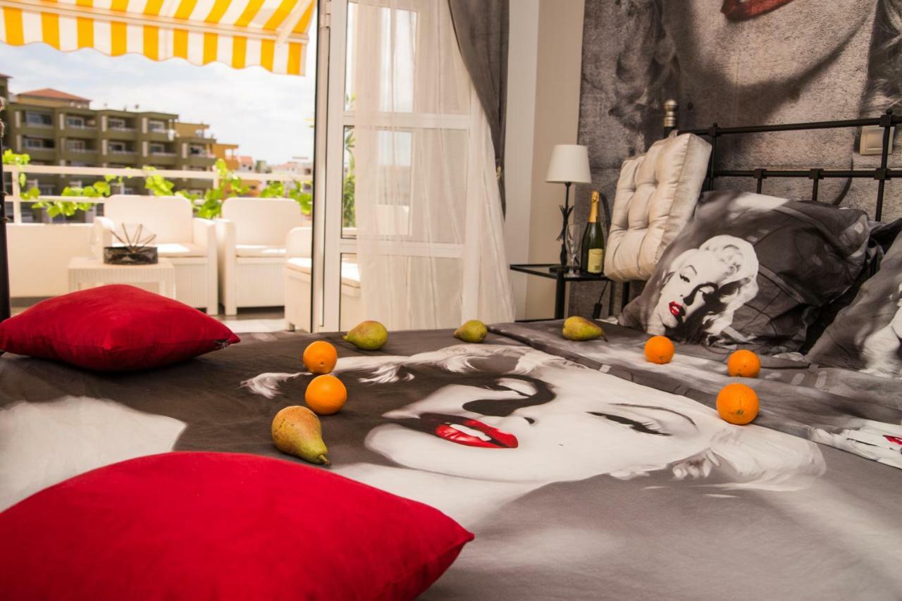 Fantastic Marilyn Orlando 85 Apartment *