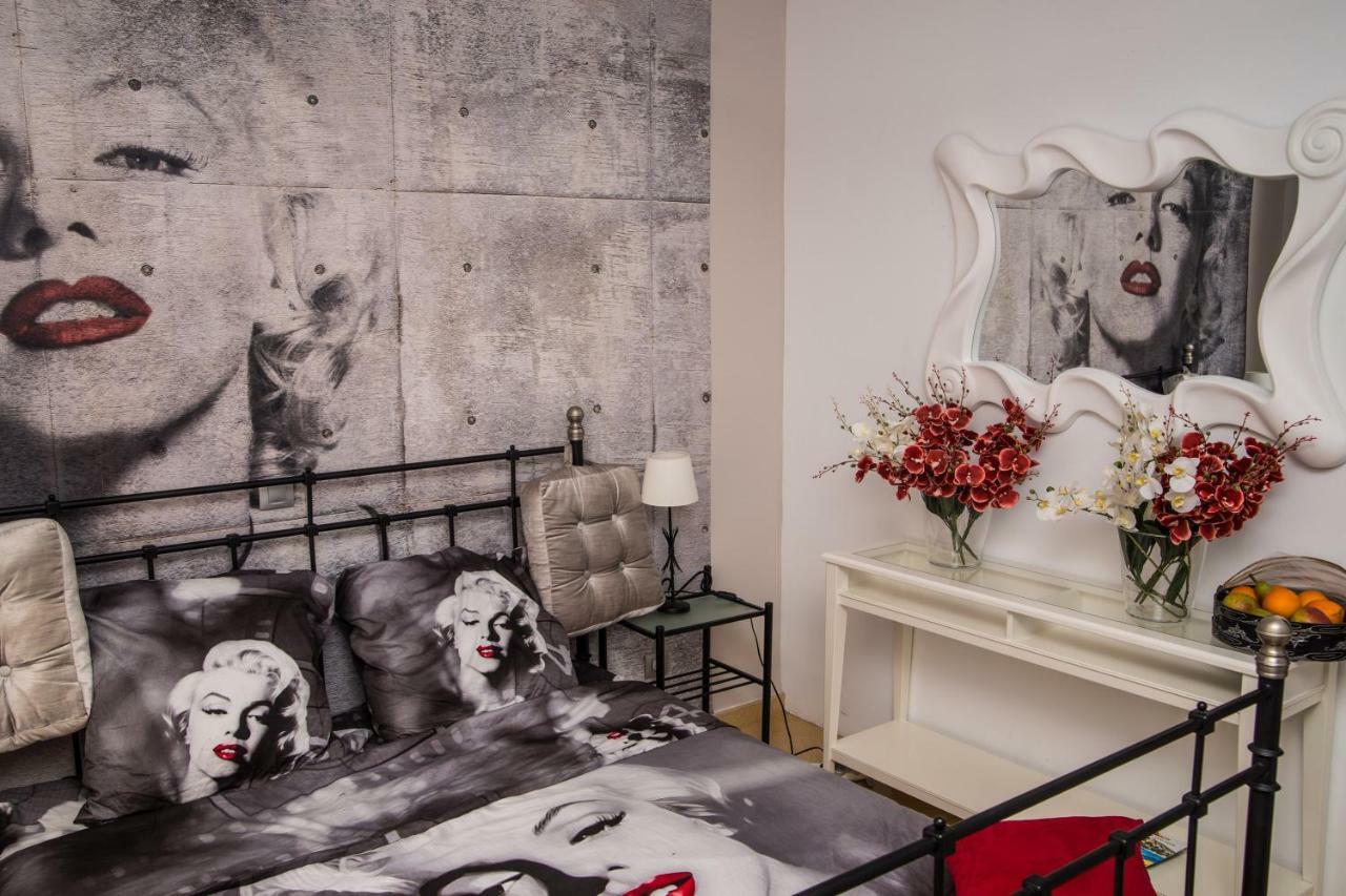 Fantastic Marilyn Orlando 85 * Costa Adeje (Tenerife)