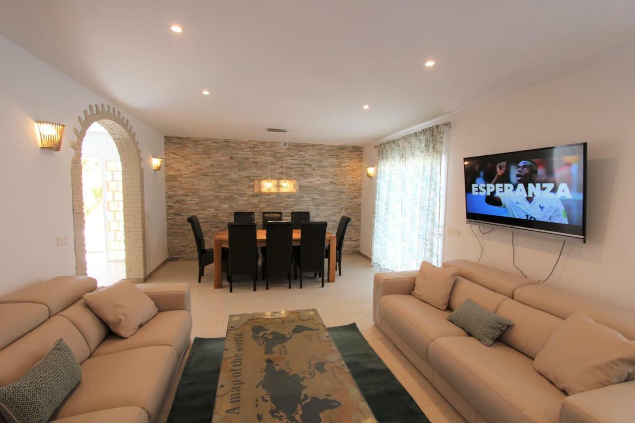 Vivatenerife - Gorgeous With Heated Pool *