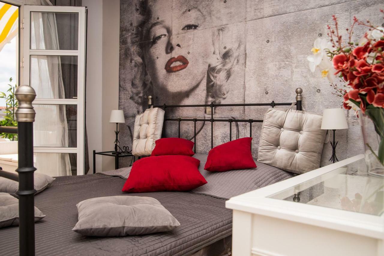 Fantastic Marilyn Orlando 85 * Costa Adeje (Tenerife)