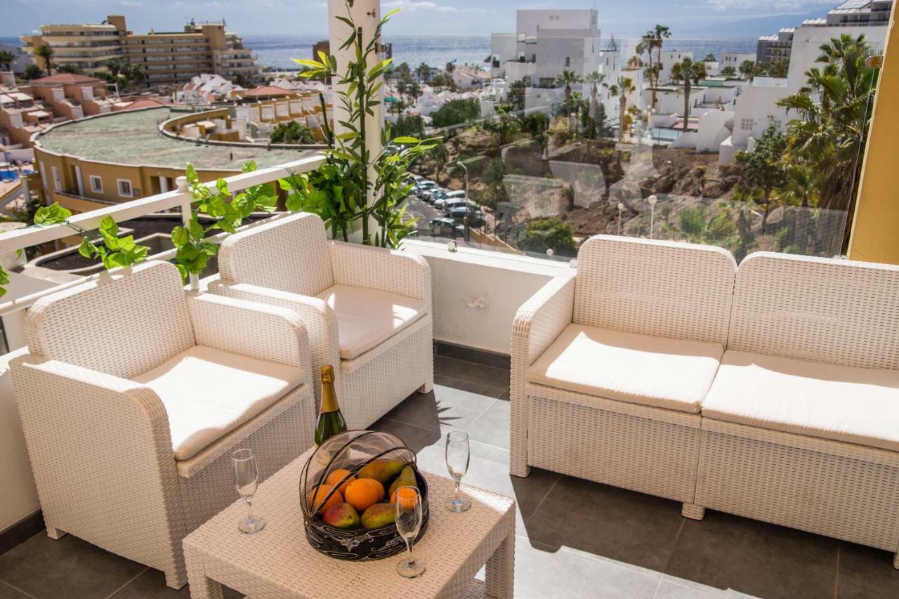 Fantastic Marilyn Orlando 85 Apartment Costa Adeje (Tenerife)