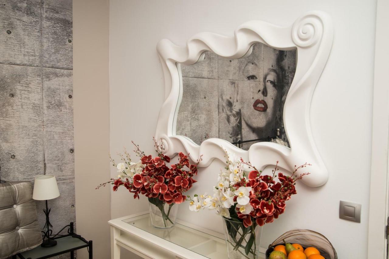 Fantastic Marilyn Orlando 85 Apartment Costa Adeje (Tenerife)