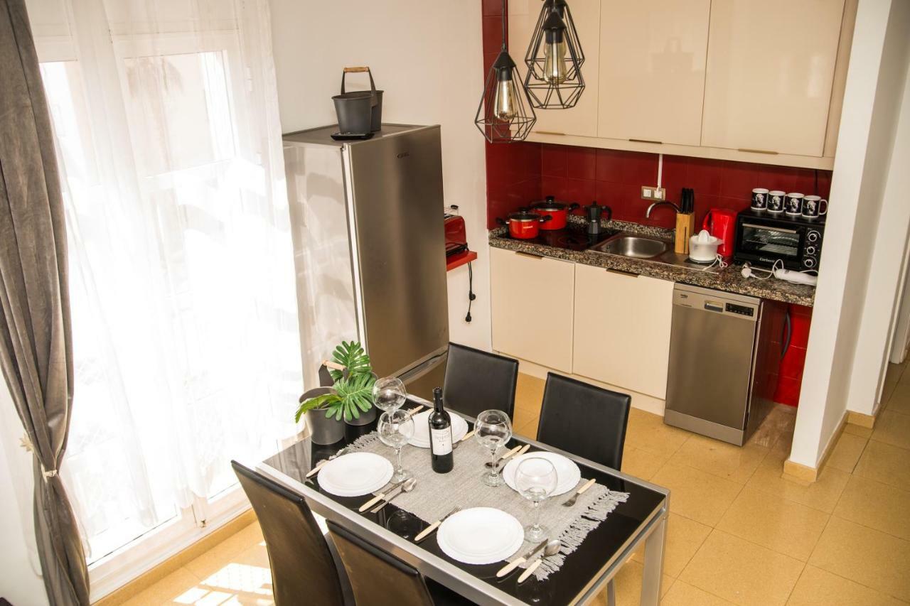 Fantastic Marilyn Orlando 85 Apartment Costa Adeje (Tenerife)