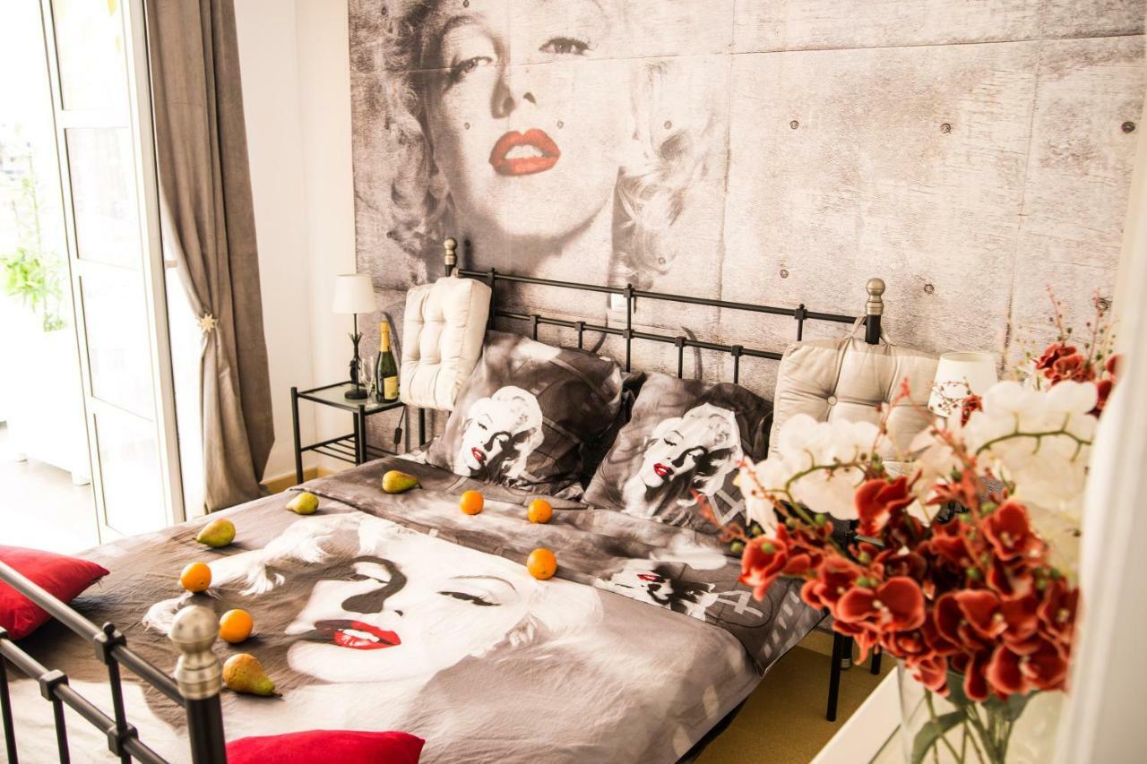 Apartment Fantastic Marilyn Orlando 85 Costa Adeje (Tenerife)