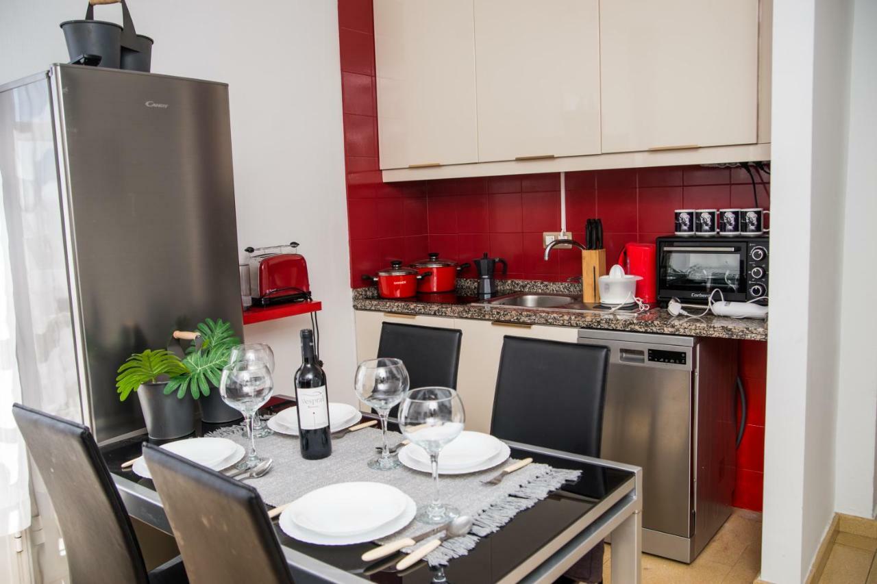 Apartment Fantastic Marilyn Orlando 85 Costa Adeje (Tenerife)