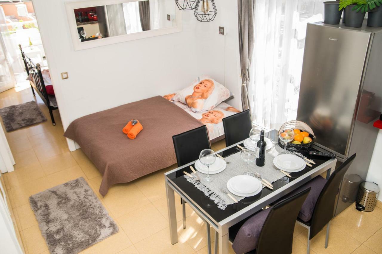 Fantastic Marilyn Orlando 85 * Costa Adeje (Tenerife)