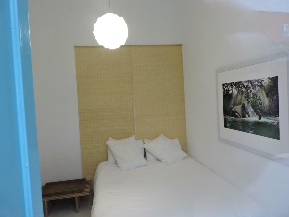 House In The Heart Of S/c, La Paz Tram Station