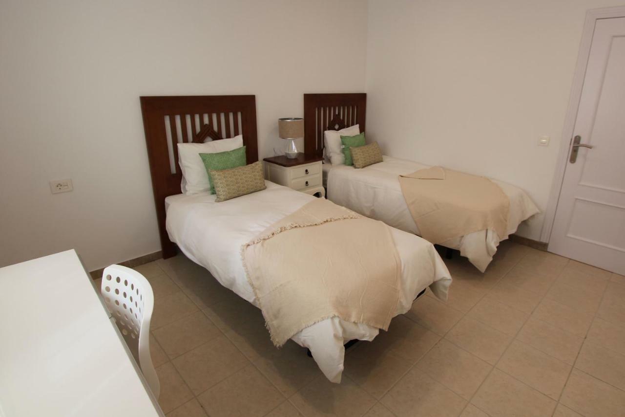 Vivatenerife - Gorgeous With Heated Pool *