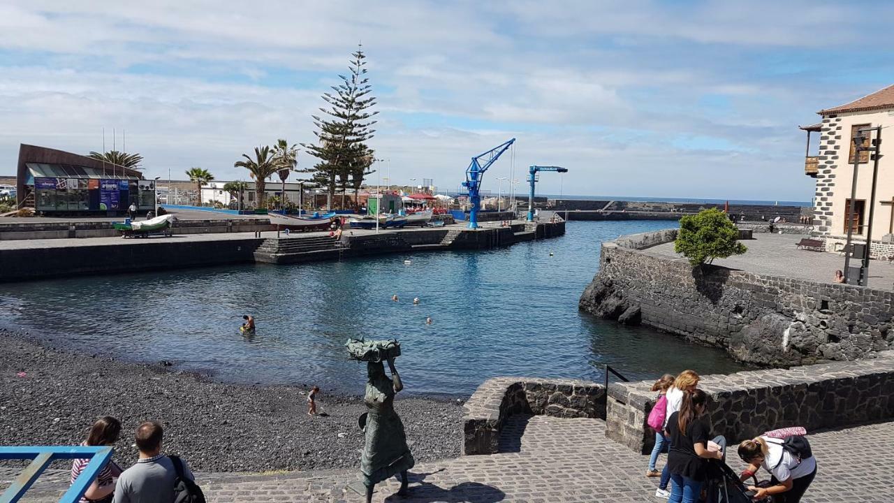 La Casita De Mercedes * Puerto de la Cruz (Tenerife)
