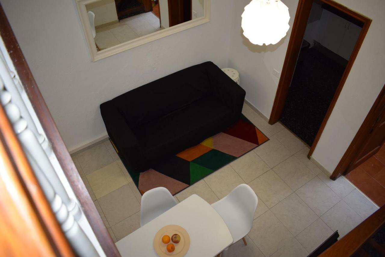 House In The Heart Of S/c, La Paz Tram Station *