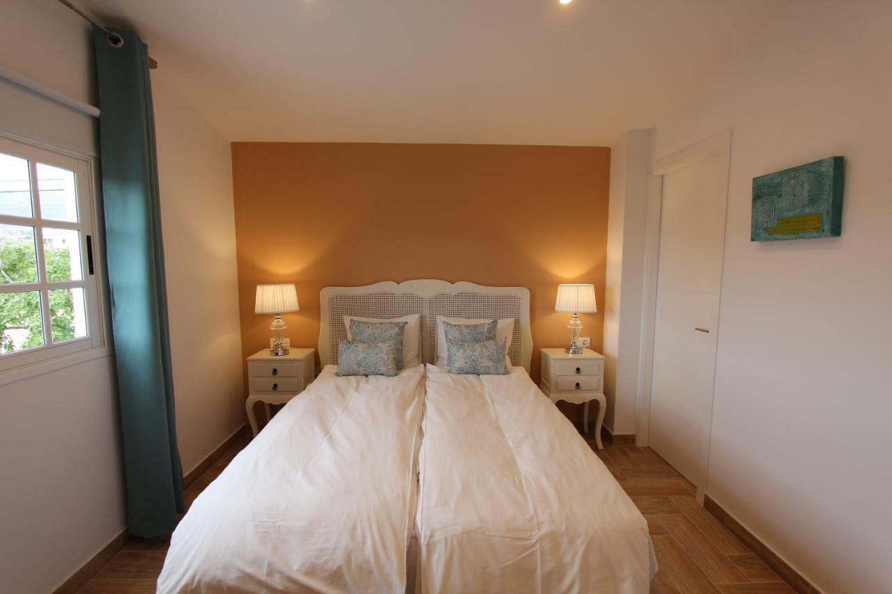 Vivatenerife - Gorgeous With Heated Pool Villa