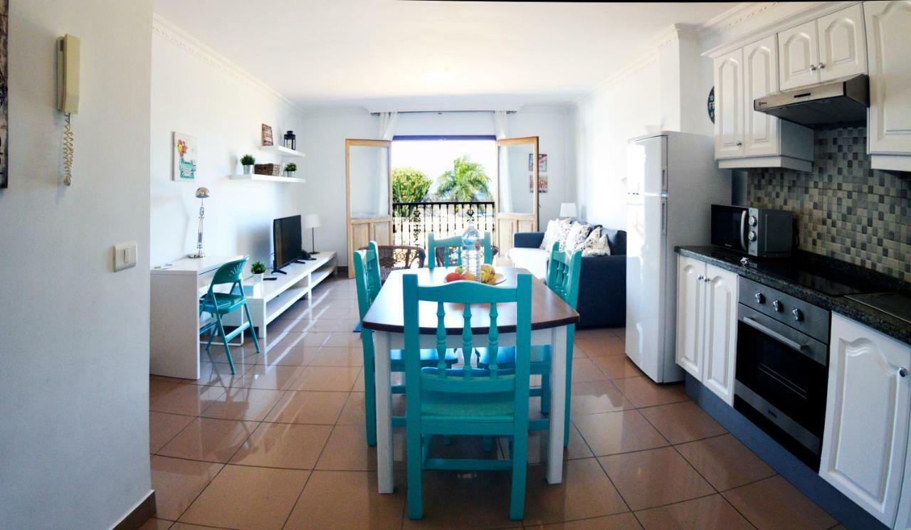 Céntrico, Amplio Y Con Balcón Cerca Del Mar Appartement Puerto de la Cruz (Tenerife)