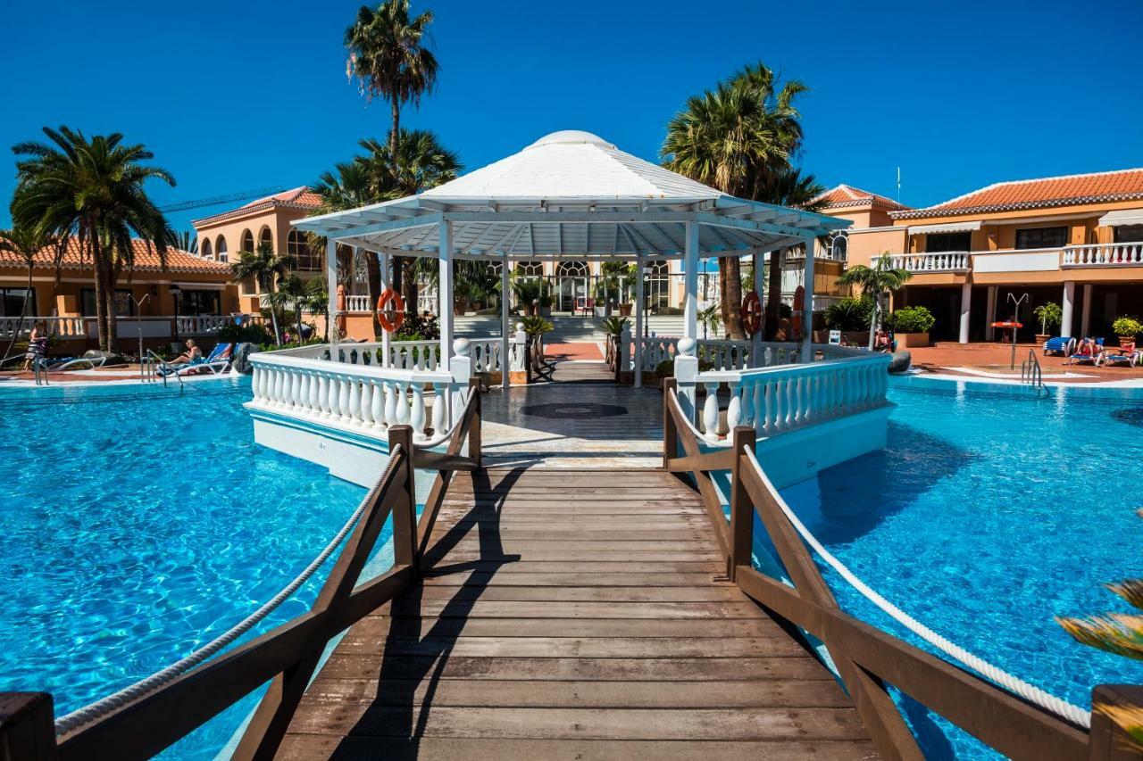 Apartment Complejo Tenerife Royal Garden Playa de las Americas (Tenerife)
