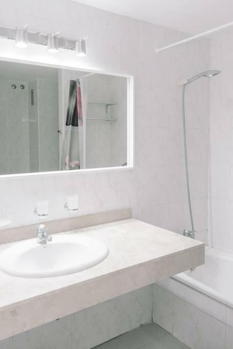 Duplex With Terrace And Parking Cabezo Appartement *