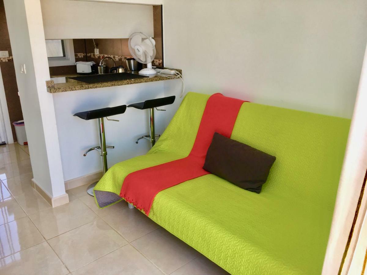 Beachfront Americas Appartement *