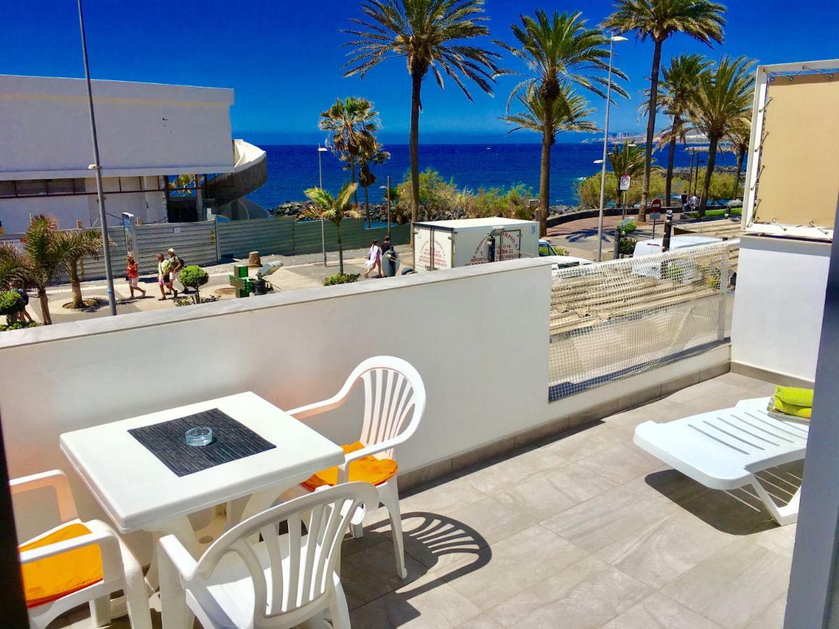 Appartement Beachfront Americas Playa de las Américas