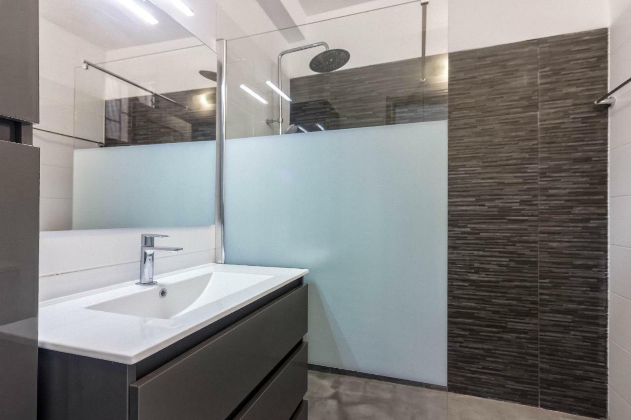 Cristianos Heated Pool Sea View Diamantes Wifi
