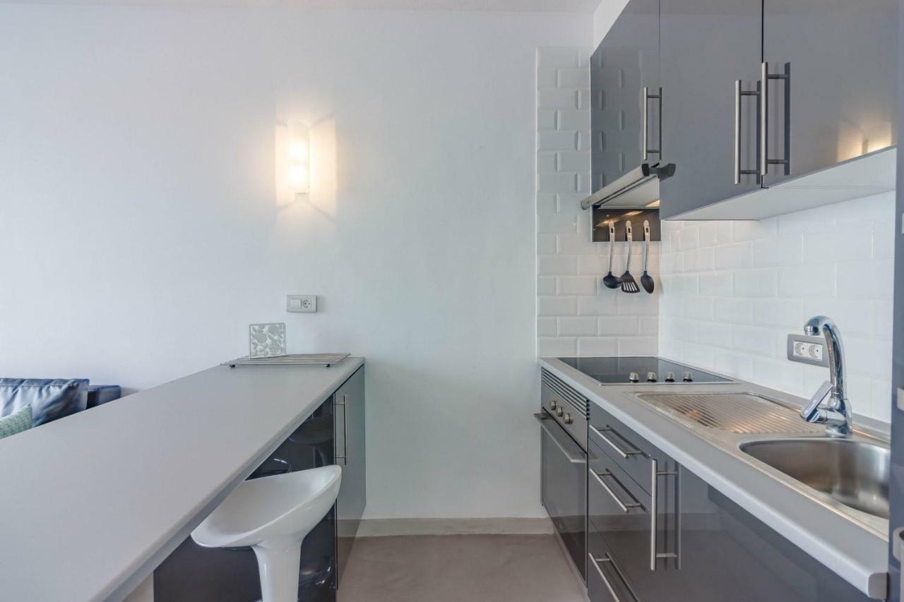 Cristianos Heated Pool Sea View Diamantes Wifi Los Cristianos (Tenerife)