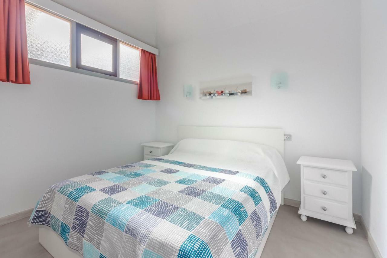 Cristianos Heated Pool Sea View Diamantes Wifi Apartment