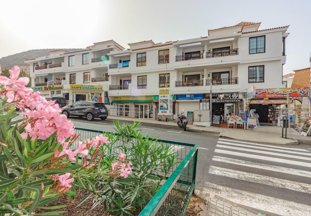 Cristianos Heated Pool Sea View Diamantes Wifi Apartment Los Cristianos (Tenerife)