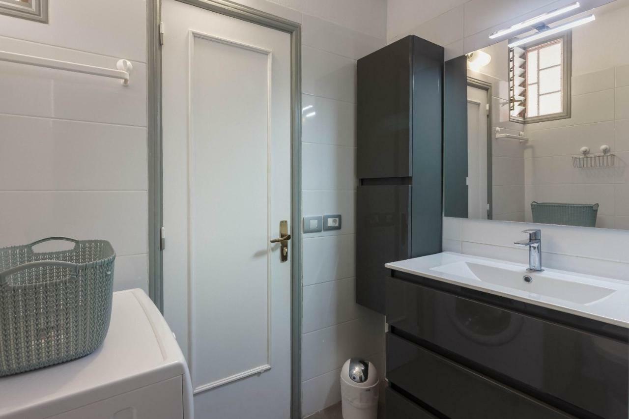 Cristianos Heated Pool Sea View Diamantes Wifi Apartment *