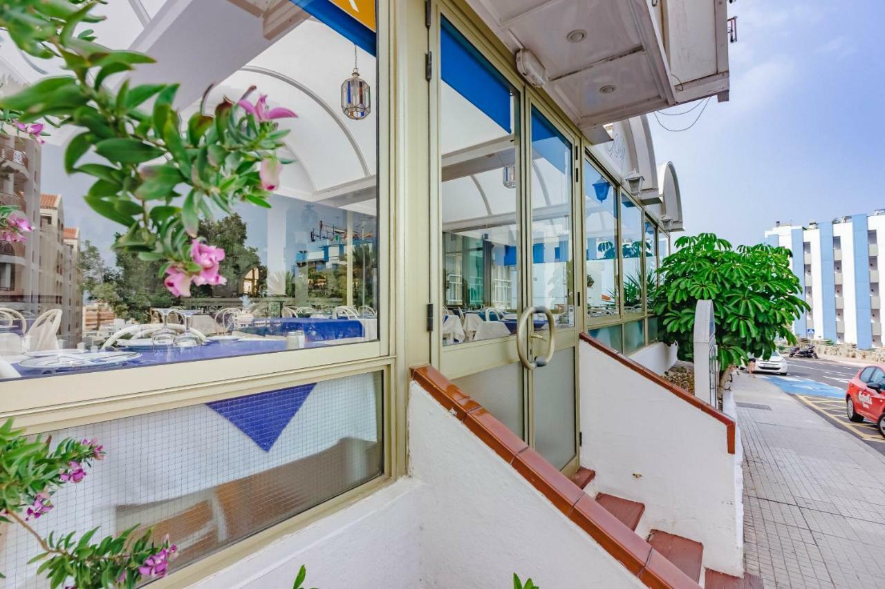 Cristianos Heated Pool Sea View Diamantes Wifi Los Cristianos (Tenerife)