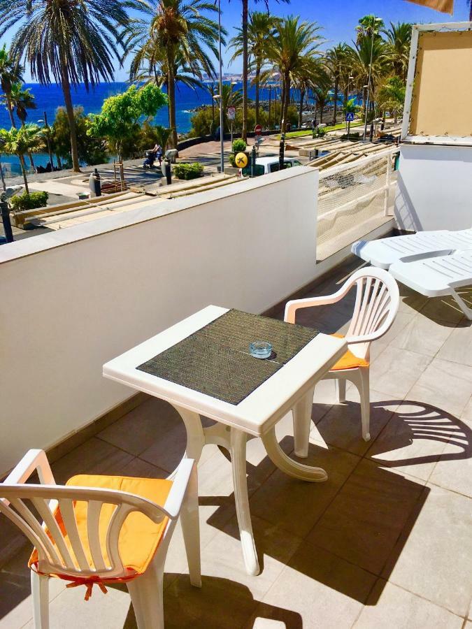 Beachfront Americas Appartement