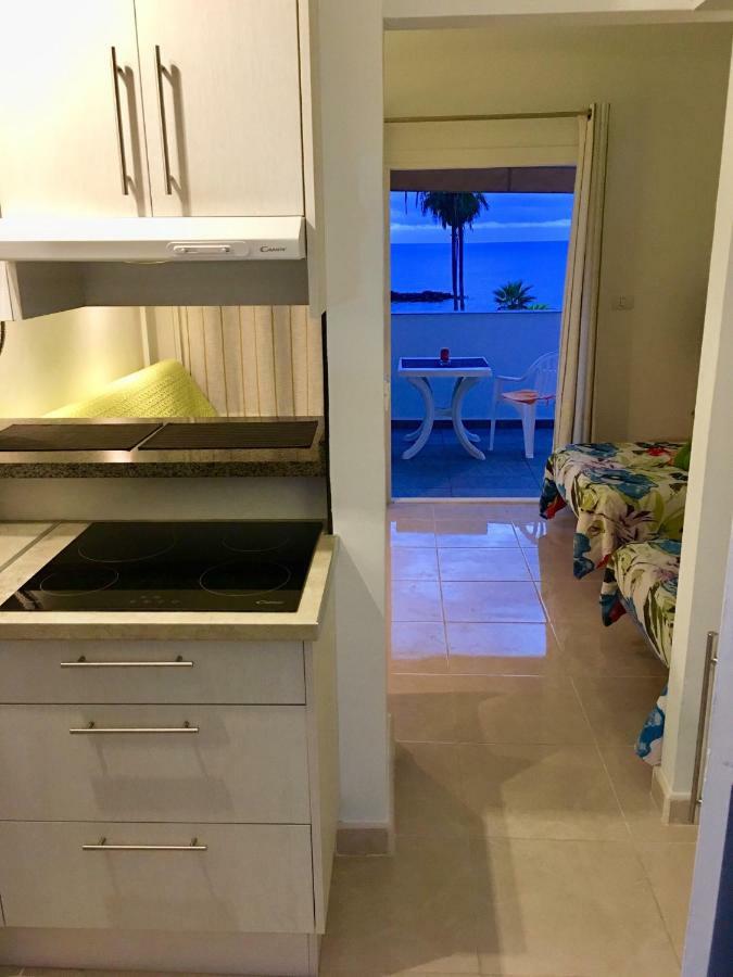 Appartement Beachfront Americas *