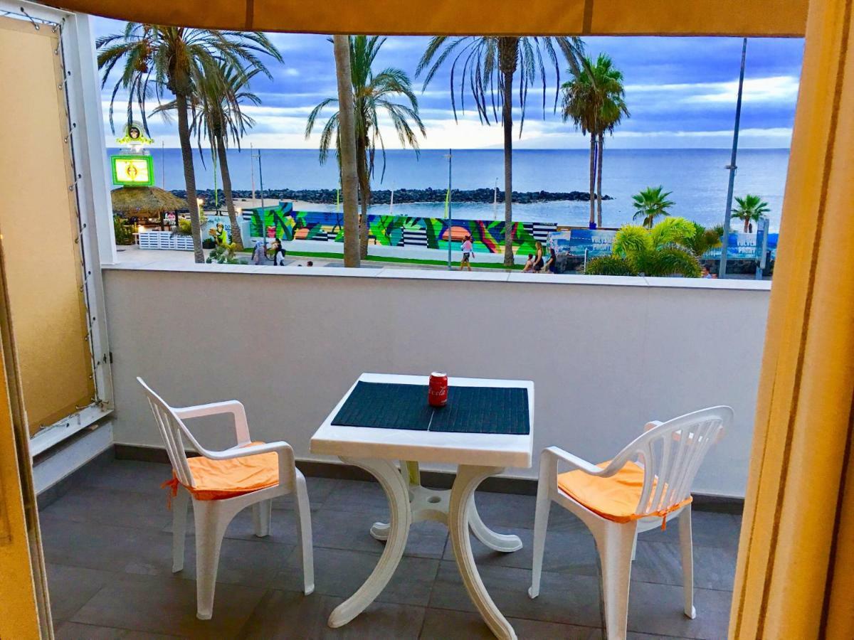 Beachfront Americas Appartement