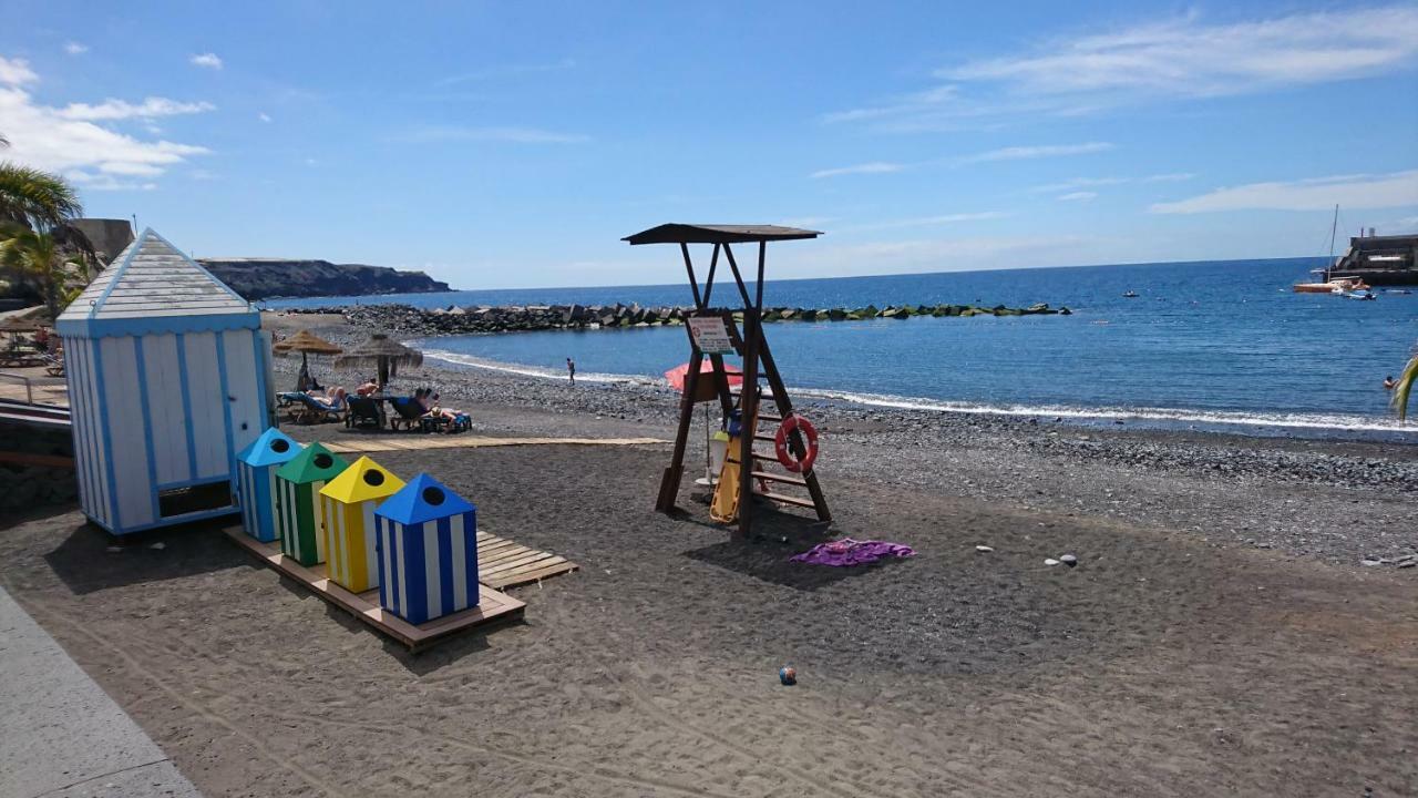 Apartamento Duplex Crucero 36 Guia de Isora (Tenerife)