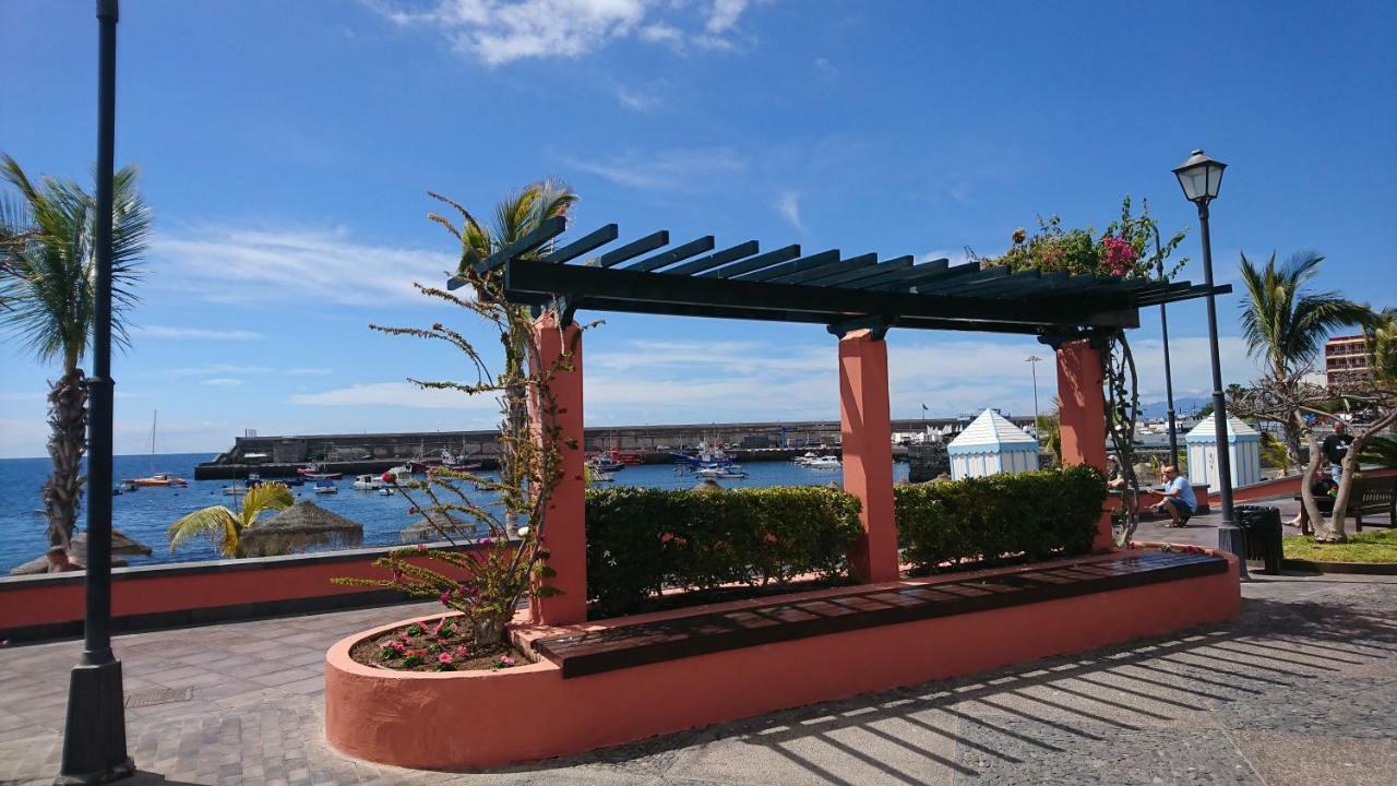 Apartamento Duplex Crucero 36 Guia de Isora (Tenerife)
