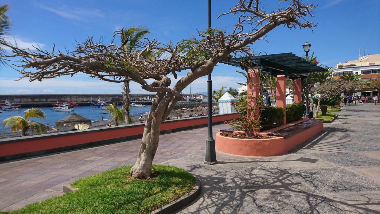 Apartamento Duplex Crucero 36 * Guía de Isora