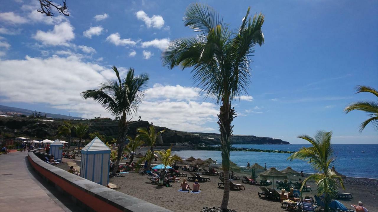 Apartamento Duplex Crucero 36 * Guía de Isora