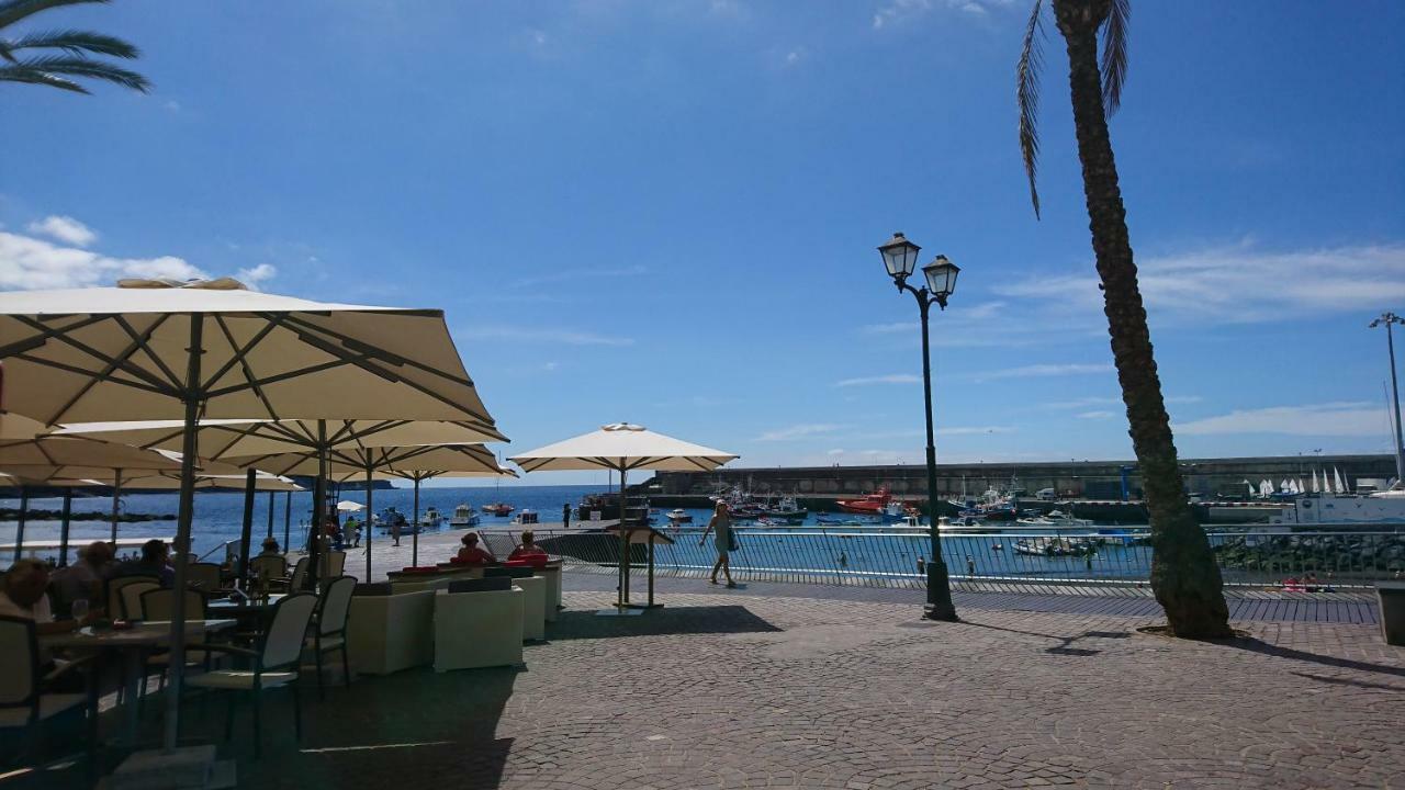 Apartamento Apartamento Duplex Crucero 36