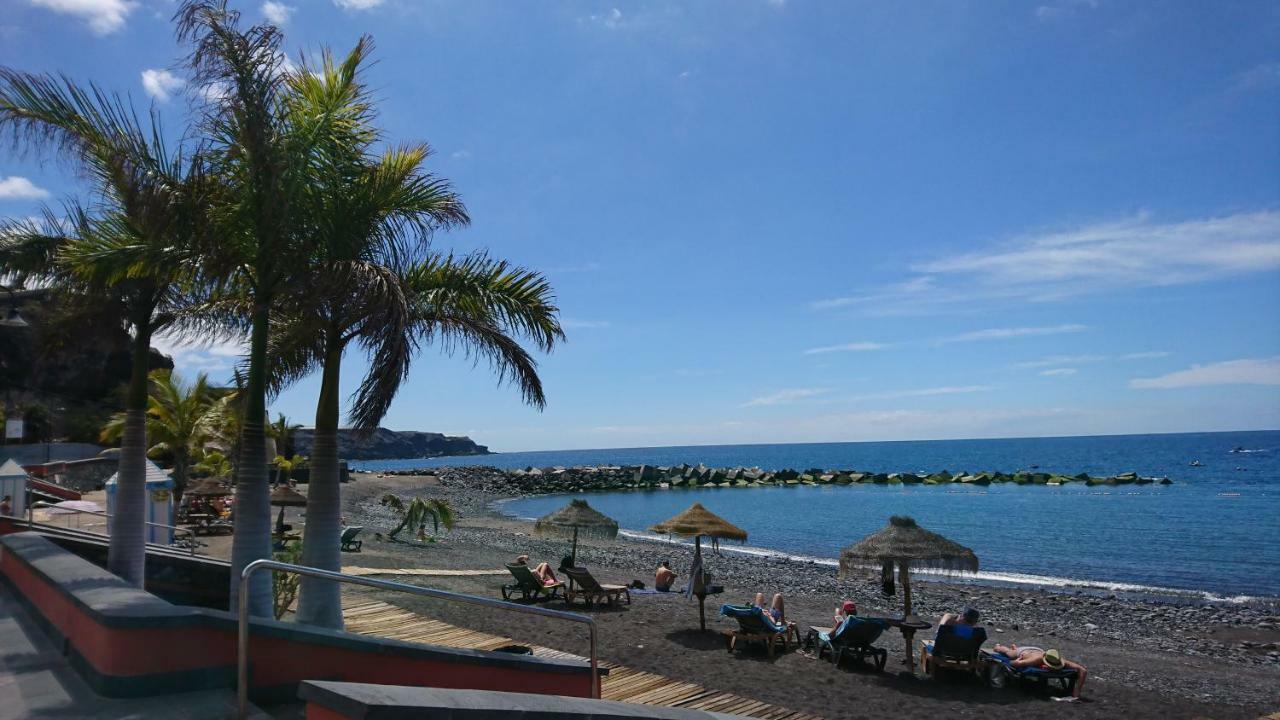 Apartamento Duplex Crucero 36