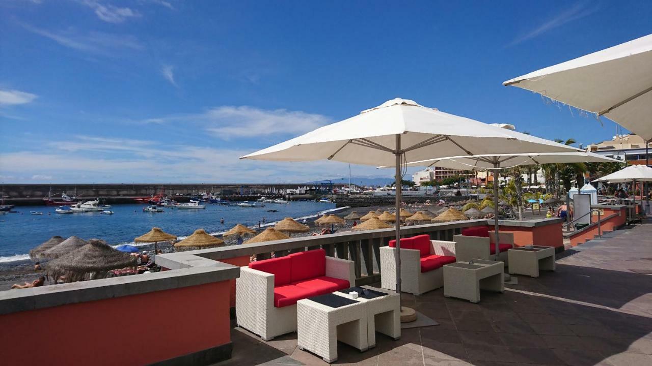 Apartamento Duplex Crucero 36