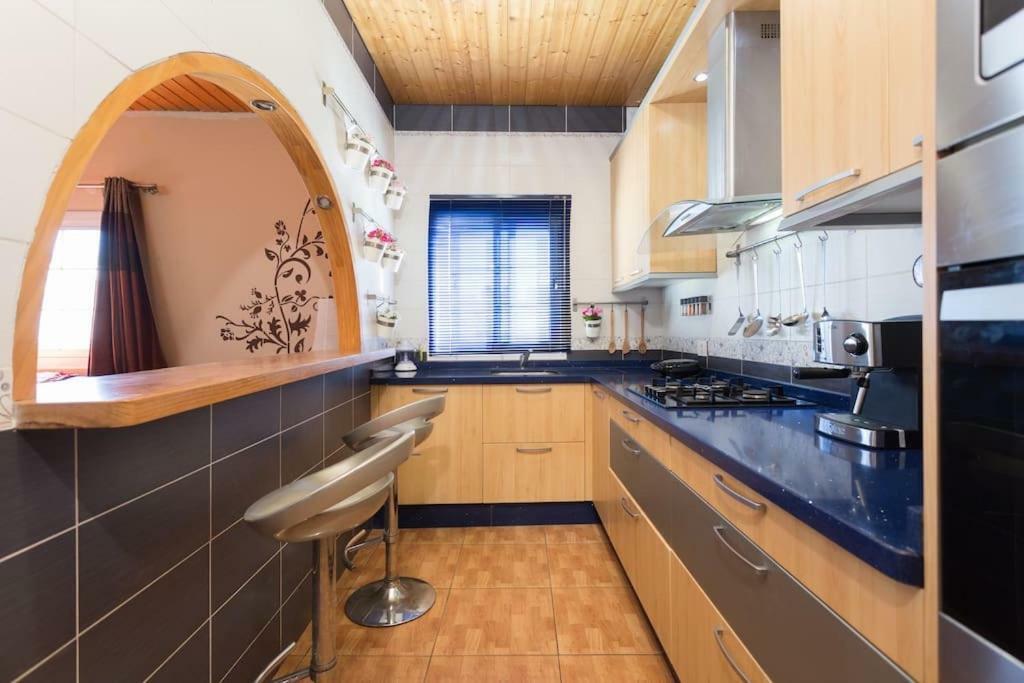 Blanca Tenerife - Complete House - Terrace And Bbq, 5 Minutes From The And Airport * San Isidro (Tenerife)
