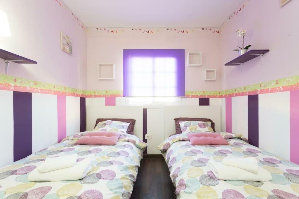 Blanca Tenerife - Complete House - Terrace And Bbq, 5 Minutes From The And Airport