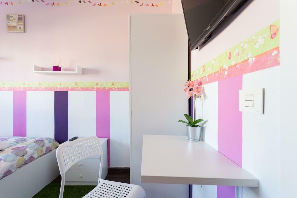 Blanca Tenerife - Complete House - Terrace And Bbq, 5 Minutes From The And Airport *