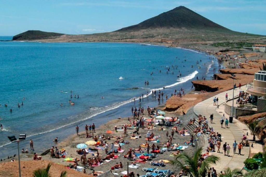 Blanca Tenerife - Complete House - Terrace And Bbq, 5 Minutes From The And Airport *