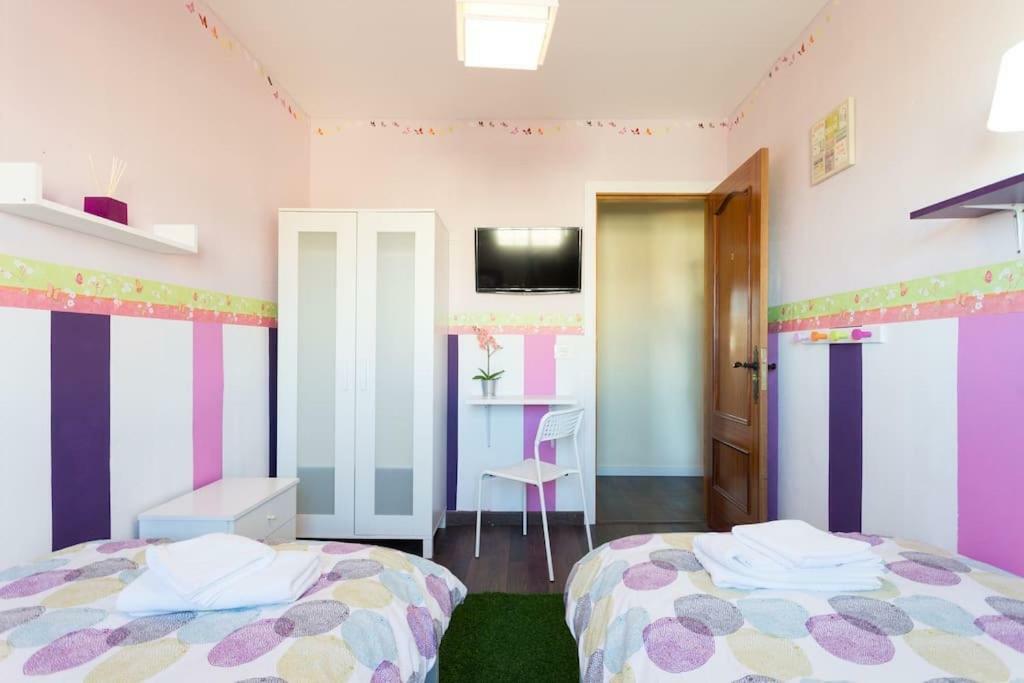 Blanca Tenerife - Complete House - Terrace And Bbq, 5 Minutes From The And Airport Holiday home *