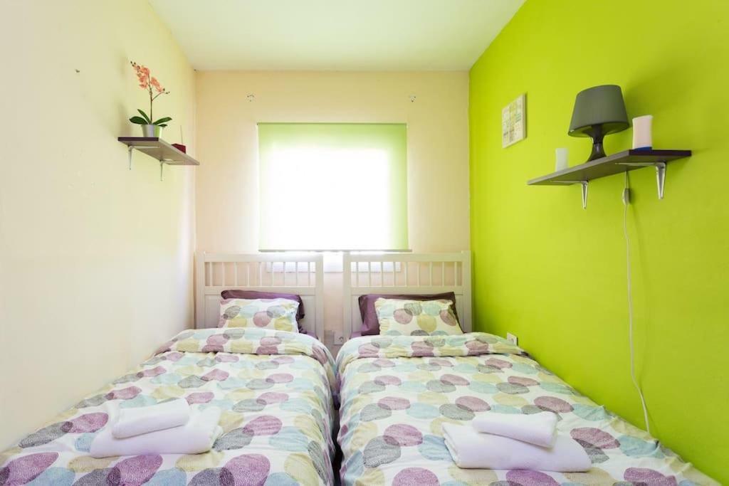 Blanca Tenerife - Complete House - Terrace And Bbq, 5 Minutes From The And Airport
