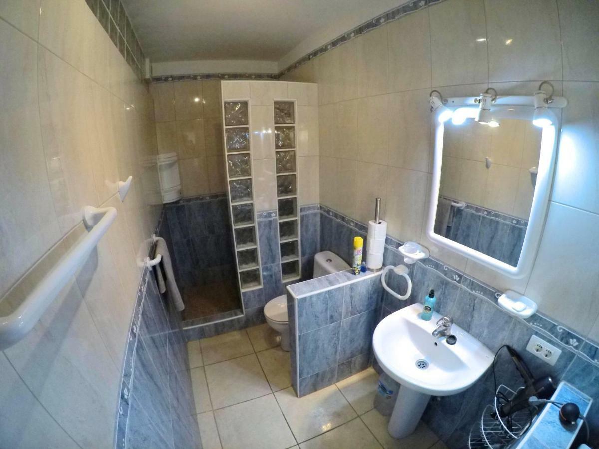 Apartamento En Puerto Santiago *