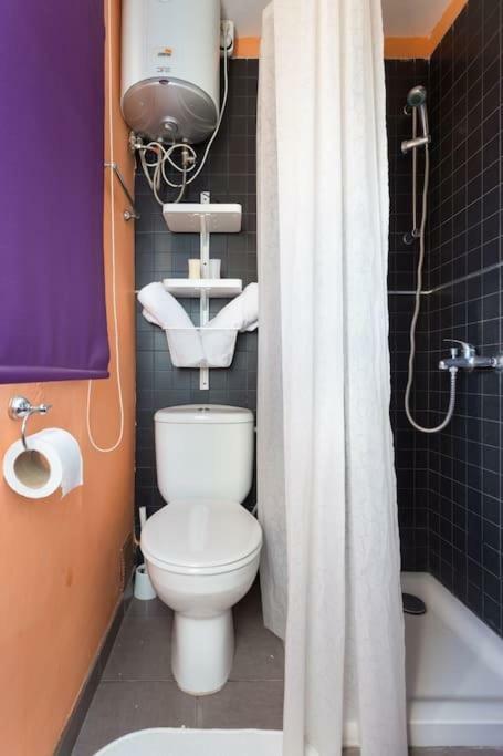 Appartement Estudio Moderno Y Acogedor, A 5 Minutos De La Playa San Isidro (Tenerife)