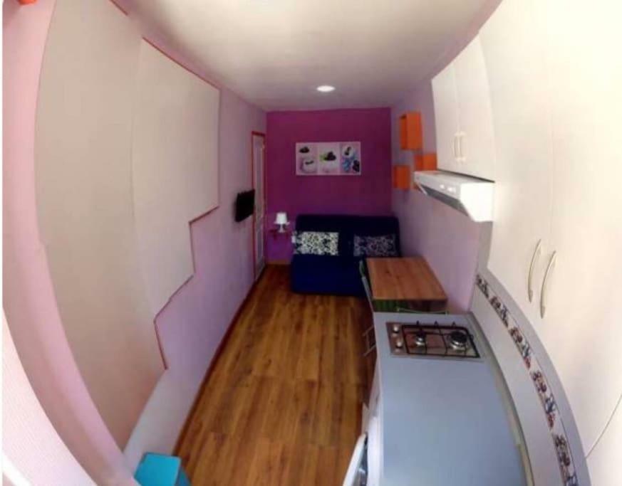 Estudio Moderno Y Acogedor, A 5 Minutos De La Playa Appartement