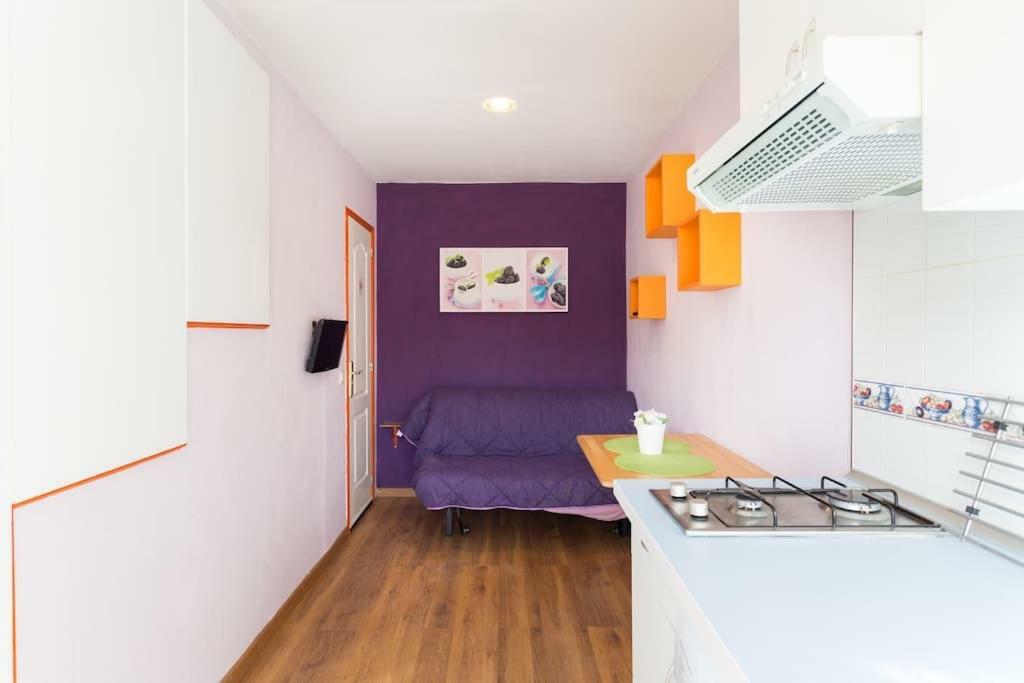 Estudio Moderno Y Acogedor, A 5 Minutos De La Playa * San Isidro (Tenerife)