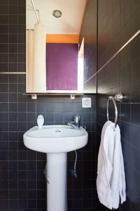 Estudio Moderno Y Acogedor, A 5 Minutos De La Playa Appartement *