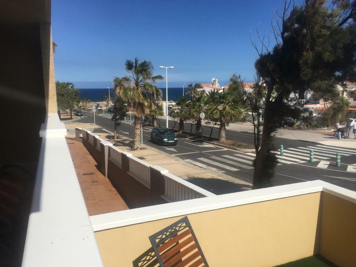 Pol Brother Perla Medano Apartamento