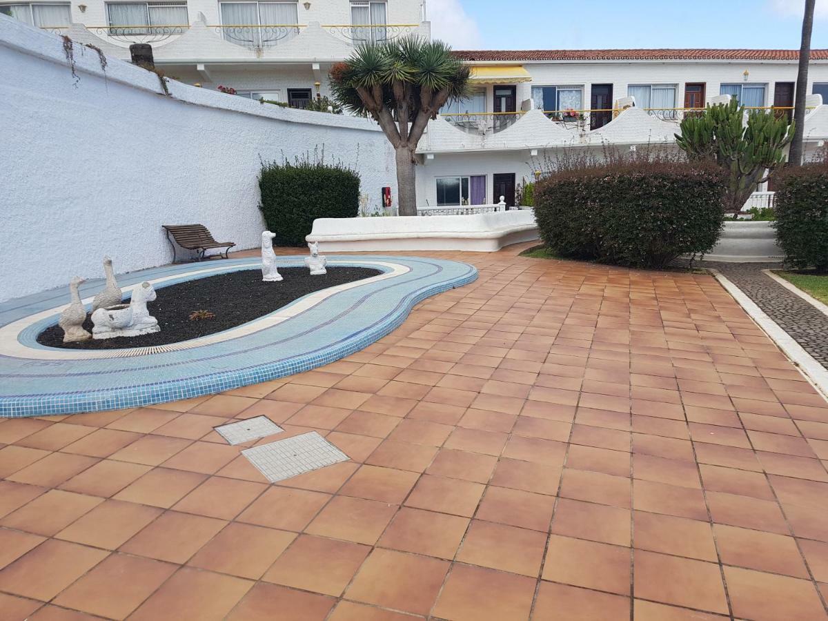 Appartement Apartamento704 Mesa Del Mar
